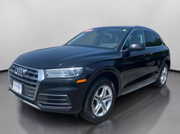 2019 Audi Q5 - Financing Available! - $14899.0063470620981891123