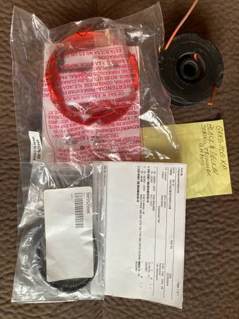 Parts for Black & Decker Grass Hog XP 1