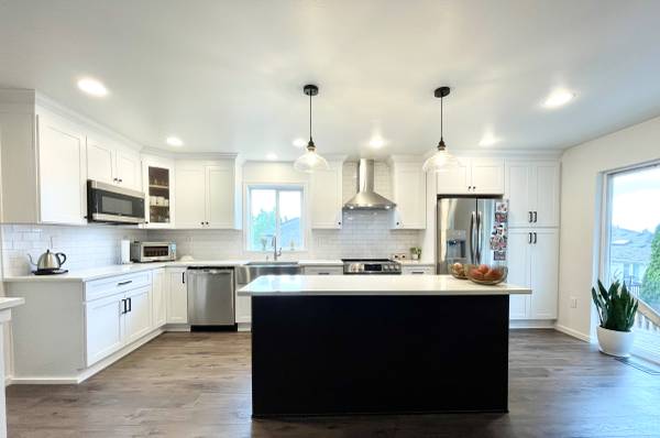 $790 / 1br - Habitación amueblada en alquiler (Lynnwood)63799910324097120