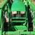 John Deere 4500 /4x4/ Power  Reverser / 33hp / Loader 5 thumbnail