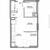 Lease Takeover for Studio Apartment ASAP 1 thumbnail