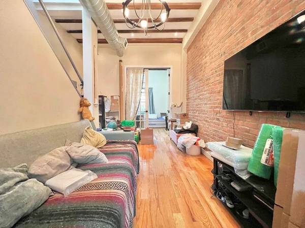 $3,700 / 2br - 🌳MARIA HERNANDEZ PARK🌳 PRIVATE ROOFTOP 🔥 (Brooklyn)63816602144513121