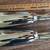 VINTAGE ORIGINAL 1970 TRIUMPH MOTORCYCLE PEASHOOTER PIPES 16 thumbnail