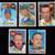 1969 1970 Topps Seattle Pilots 5 DIFF Signed Diego Segui Jack Aker etc 1 thumbnail