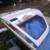 05 chevy truck door bumper 1 thumbnail
