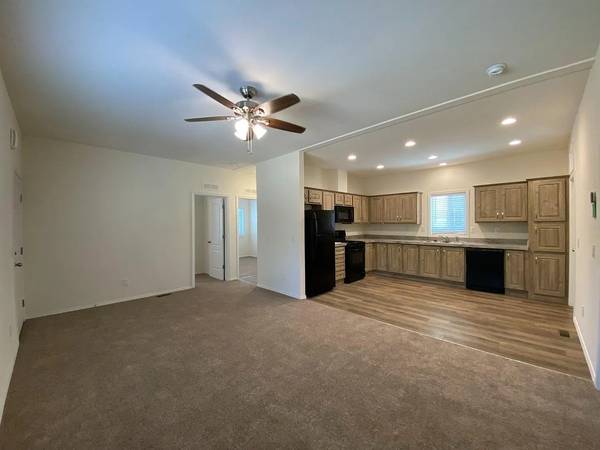 $107,990 / 3br - 1056ft2 - Brand New 3/2 in Peaceful Clear Creek Estates!!! (French Gulch)63972532875779122