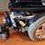 Power Wheelchair 15 thumbnail