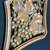 Vintage Universal Statuary Corp Chicago 1958 Chalkware wall plaques 7 thumbnail