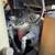 2000 Ingersoll Rand P185JD 185 CFM Portable Air Compressor # 4289 13 thumbnail