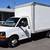 2015 Chevrolet Express 4500 14' Delivery Box Truck Van LOW MILES!!!!! 7 thumbnail