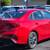 2023 CPO Kia Forte LXS - Red / Black (22K) *** Financing Available *** 9 thumbnail