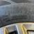 Full set of Cooper Endeavor 225/65R16 tires and Alutec Wheels 3 thumbnail