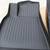 NEW 20-24 Tesla model Y all weather floor mats, 4pcs 2 thumbnail