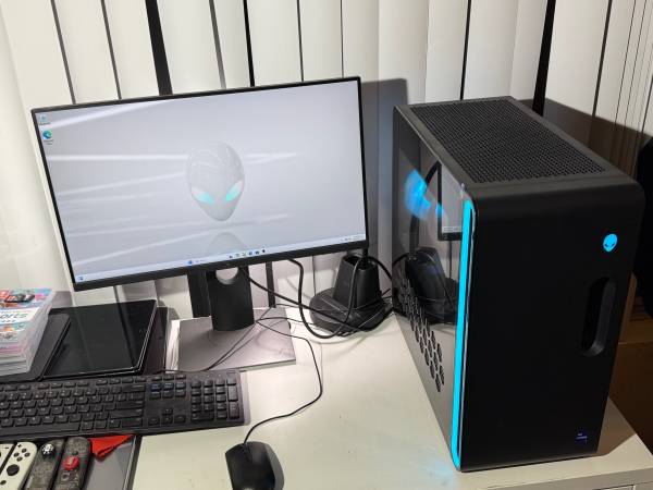 PC de juego Alienware Aurora R16 - $100063470808932227124