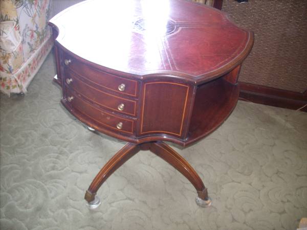 drum table 1