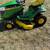 Great John Deere D140 22hp 48 inch Rider Mower Tractor ( can deliver) 1 thumbnail