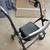 NICE EQUATE WALKER/ROLLATOR 3 thumbnail