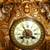 Antique Japy Freres French Louis XVI Bronze Clock Set 4 thumbnail