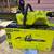 Ryobi HP RY405010BTL 40V Brushless Cordless 14" Chainsaw (Tool Only) 1 thumbnail