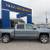 Used 2016 Chevrolet Silverado 1500 4WD 4D Crew Cab / Truck LTZ 9 thumbnail