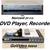 DVD Player $15, DVD Recorder $95 1 thumbnail