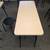 Kumon size tables for sale 1 thumbnail