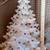 Ceramic Christmas Tree Lighted 1 thumbnail