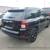 2015 *Jeep* *Compass* *FWD 4dr Sport* Black 3 thumbnail