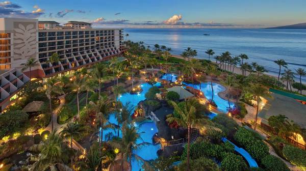 $200 / 3br - Marriott's Maui Ocean Club, Lāhainā (Lahaina, HI)63939398315522120