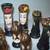 Vintage Duncan Mold Hand Painted Ceramic Medieval Chess Pieces 8 thumbnail