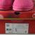 Girls Size 4 Sonoma Fuchsia Sweater Boots**NEW** 2 thumbnail