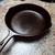Vintage restored Griswold Cast Iron 2 thumbnail