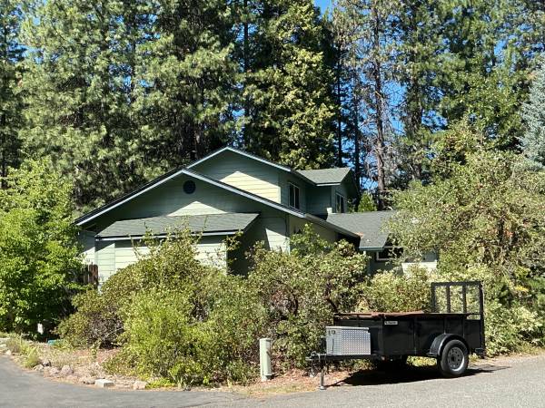$2,800 / 3br - 2200ft2 - Casa personalizada en alquiler (Mount Shasta)63678201281027121