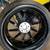 VOSSEN CV-T WHEELS AND MICHELIN TIRES. YOU CAN SEE A FAINT MERCEDES LO 15 thumbnail