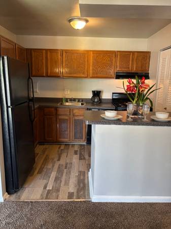 $1,707 / 1br - 776ft2 - 💡 Simple Living Made Easy | $750 OFF 1BR w/ Utilities (Greenbelt)63843420594561121