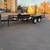 2000 flatbed utility trailer 1 thumbnail