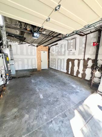 $400 / 200ft2 - Garaje privado - 1926 Anza (Entre la 10th y la 11th Avenue) (inner richmond)64207193379714120
