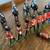 Antique Toy Soldiers & Cavalry 4 thumbnail