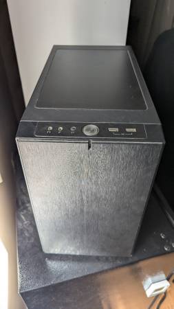 Gaming PC - RTX 3080 - 5800x3D - $800 (Haverhill)63443162848643123