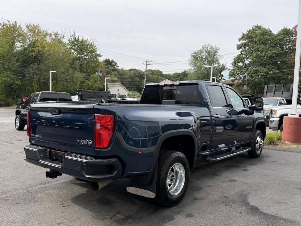 2021 Chevrolet Silverado 3500HD - Photo 6