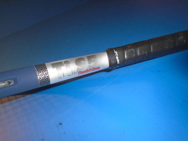 Head Ti.S5 Comfort Zone Tennis Racquet / Racket - 4 3/8 - $50 (BELLEVUE)63444089878787121