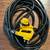 Camco Power Grip 25-Ft 30 Amp RV Extension Cord w/90° Locking End 1 thumbnail