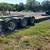 1996 50 ton lowboy trailer TRAIL KING 12 thumbnail