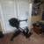 XEBEX crossfit rowing machine 1 thumbnail