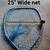 Fishing landing net 3 thumbnail
