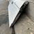 1987 through 1996 Dodge Dakota tailgate with working handle 4 thumbnail