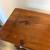 Entryway or tv table 3 thumbnail
