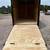 7x16 Dual Axle Enclosed Trailer 5 thumbnail