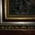 Beautiful, large galery framed painting of pretty outdoor scenery 5 thumbnail