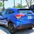 2021 *Honda* *HR-V *Sport 2WD CVT* Aegean Blue Metallic 5 thumbnail